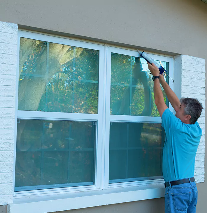 Modern Windows in Royal Palm Beach, FL
