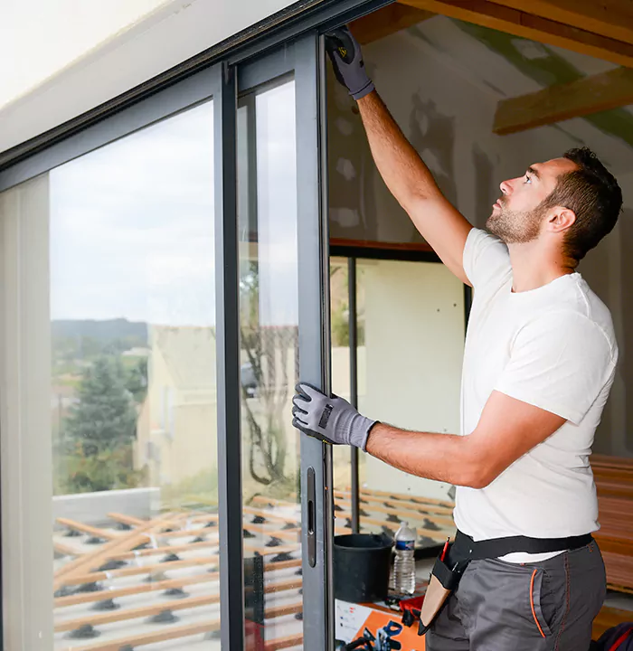 Vinyl Window Installation in Royal Palm Beach, FL