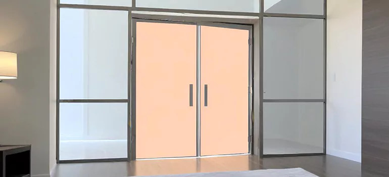 Professional Accordion Door Repair in Royal Palm Beach, FL