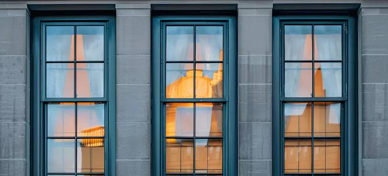 Architectural Window Installation in Royal Palm Beach, FL