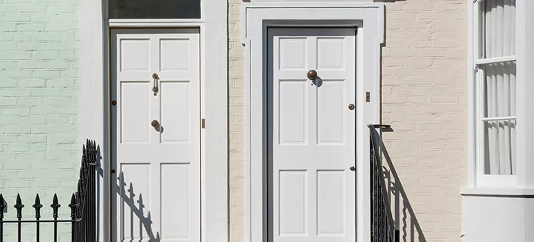 Mirror Closet Door Repair in Royal Palm Beach, FL