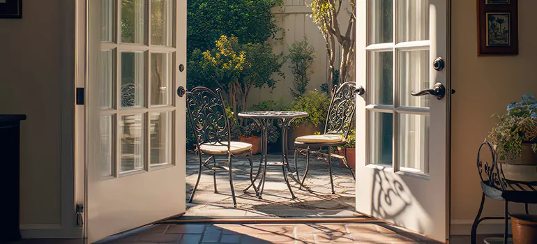 Interior Double Doors in Royal Palm Beach, FL