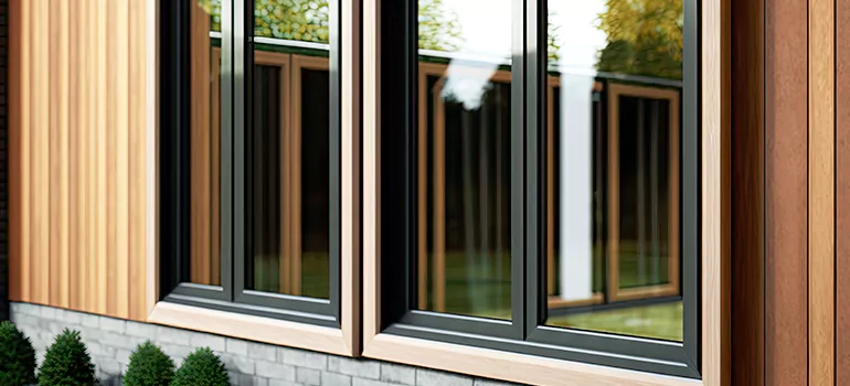 Large Double Pane Windows in Royal Palm Beach, FL