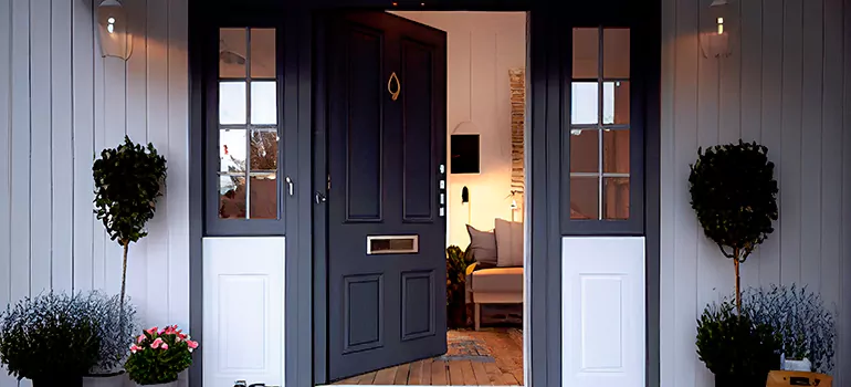 Exterior Doors Installation in Royal Palm Beach, FL