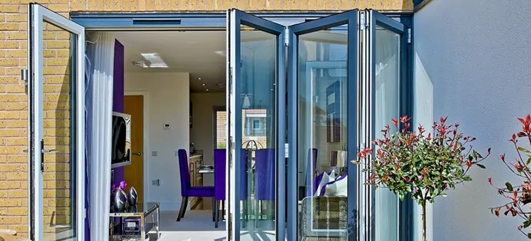 Bifold Door Repairs Near Me in Royal Palm Beach, FL