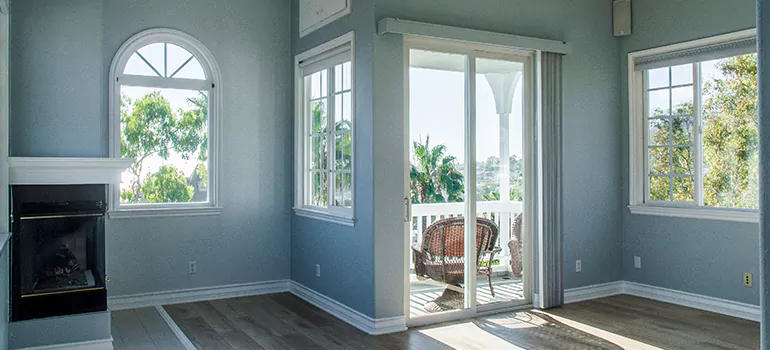 Glass Door Repair in Royal Palm Beach, FL