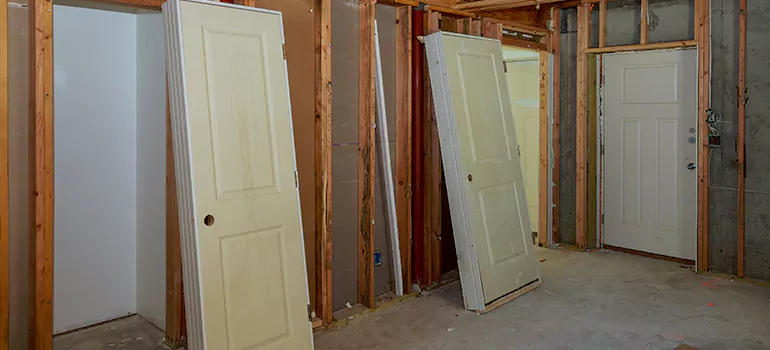 Heavy Duty Sliding Door in Royal Palm Beach, FL
