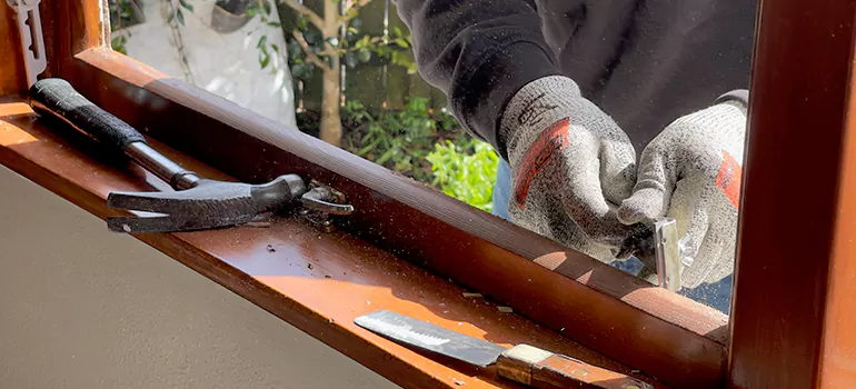 Industrial Window Repair in Royal Palm Beach, FL