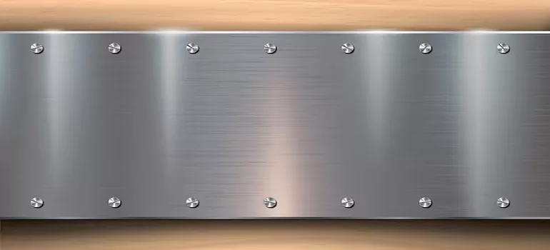 Interior Door Kick Plate Installation in Royal Palm Beach, FL
