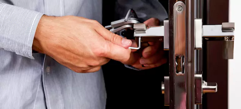 Local Multi Point Door Installation Experts in Royal Palm Beach, FL