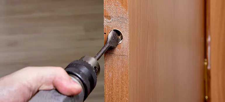 Sliding Pocket Door Repair inRoyal Palm Beach, FL