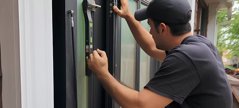1 Way Privacy Window Film in Royal Palm Beach, FL