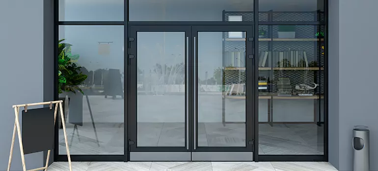 Sliding Screen Door Installation in Royal Palm Beach, FL