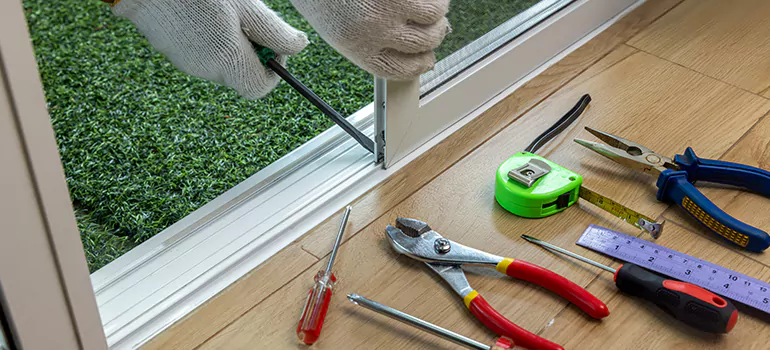  Automatic Sliding Door Repair in Royal Palm Beach, FL