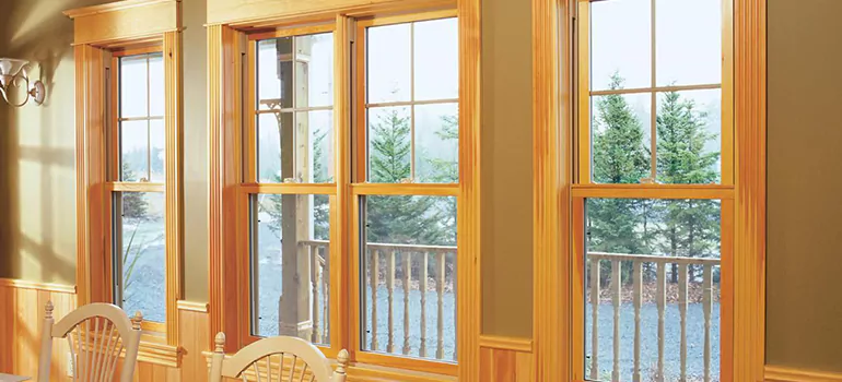 Safety Tempered Glass Window Installation in Royal Palm Beach, FL
