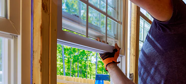 Decorative Window Film Services in Royal Palm Beach, FL