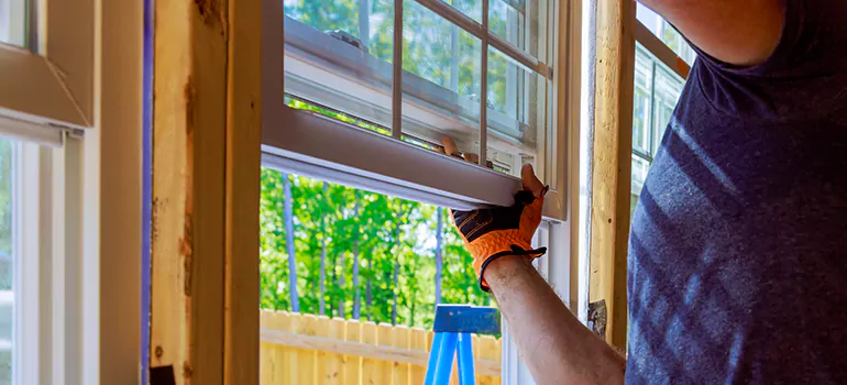 Home Window Repair in Royal Palm Beach, FL