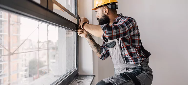 Window Glazing Company in Royal Palm Beach, FL