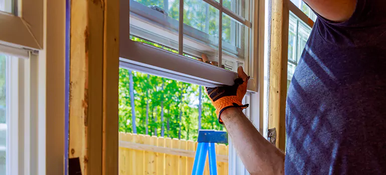 Window Parts Repair in Royal Palm Beach, FL