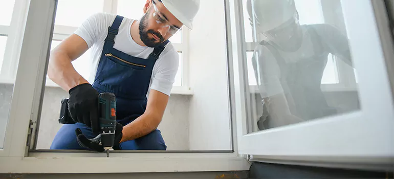 Replace Broken Window Pane in Royal Palm Beach, FL