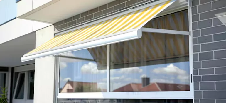 Awning Window Maintenance in Royal Palm Beach, FL