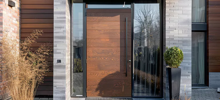 Burglary Proof Doors Company in Royal Palm Beach, FL
