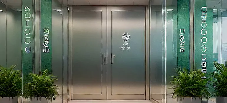 Commercial Entry Doors in Royal Palm Beach, FL