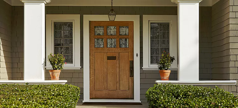 Attic Door Insulation in Royal Palm Beach, FL