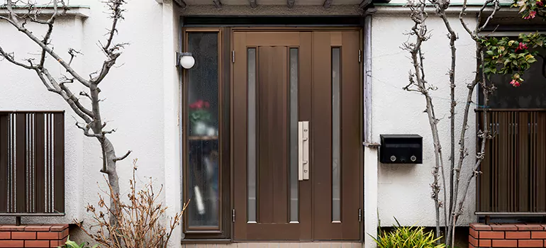 Auto Door Panel Repair in Royal Palm Beach, FL