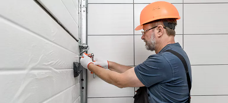 Garage Door Repair in Royal Palm Beach