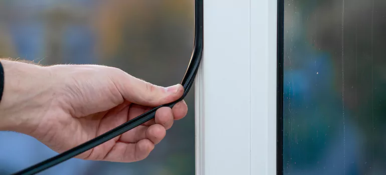 Custom Door Seal Repair in Royal Palm Beach, FL