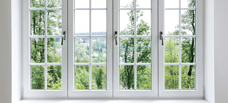 Double Glaze Window Frames in Royal Palm Beach, FL