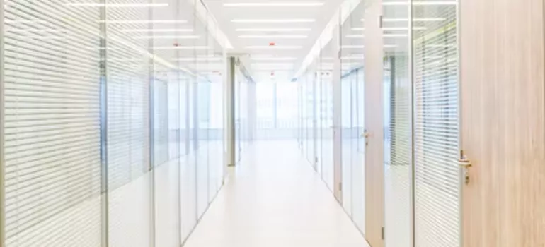 Frosted Glass Windows Replacement in Royal Palm Beach, FL