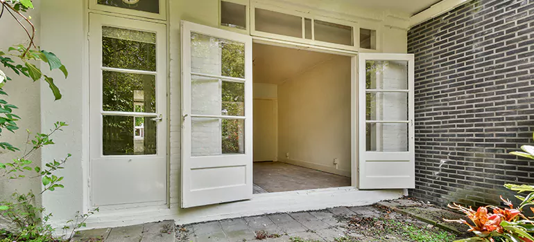 Impact Resistant Doors in Royal Palm Beach, FL