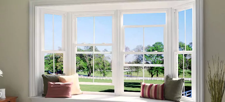 Residential Impact Window Installation Services in Royal Palm Beach, FL