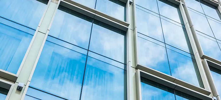 Industrial Window Insulation in Royal Palm Beach, FL