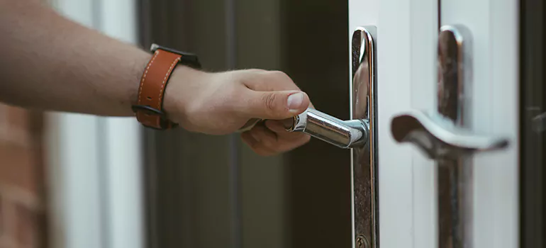 Lock Stile Activating Bracket in Royal Palm Beach, FL