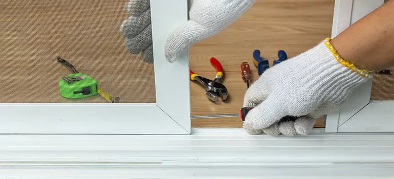 Window Frame Installation in Royal Palm Beach, FL