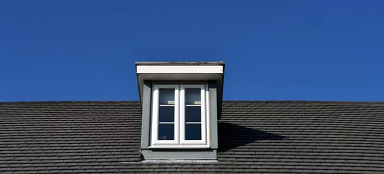 Roof Window Installation in Royal Palm Beach, FL