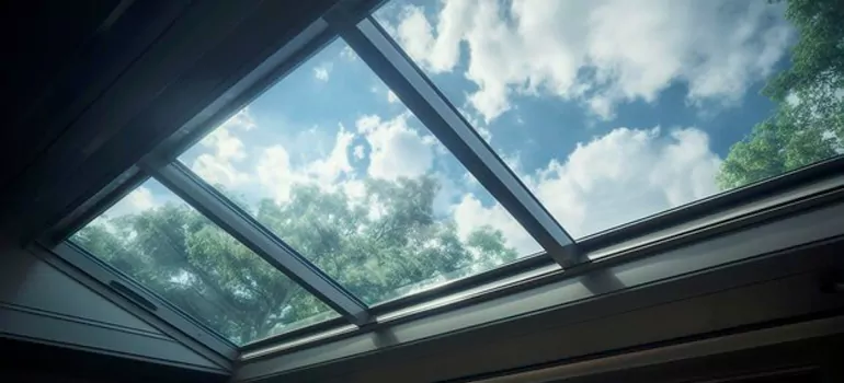 Roofing Skylight Installation in Royal Palm Beach, FL
