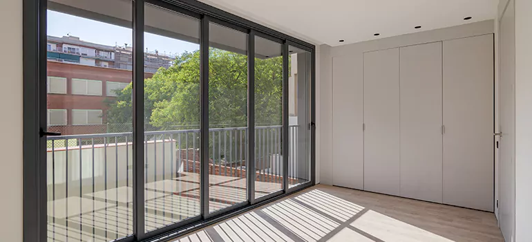Custom Sliding Window Installation in Royal Palm Beach, FL