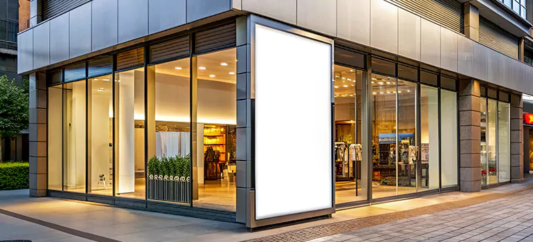 Storefront Glass Protection And Repair in Royal Palm Beach, FL