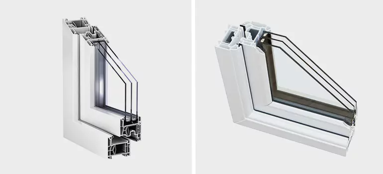 Double Triple Pane Windows in Royal Palm Beach, FL