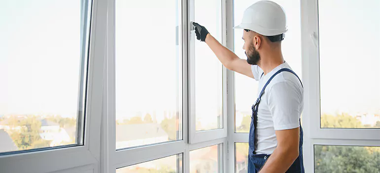 Double Pane Window Glass Repair in Royal Palm Beach, FL