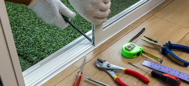 Window Hinge Repair in Royal Palm Beach, FL