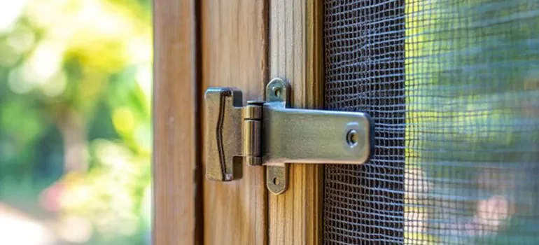 Window Latches Replacement in Royal Palm Beach, FL