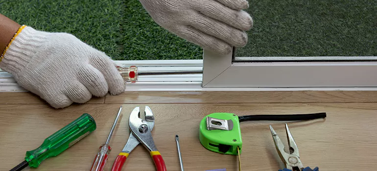Wood Replacement Windows in Royal Palm Beach, FL