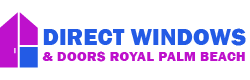 Direct Windows & Doors Royal Palm Beach